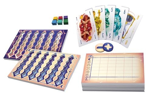 Loop (ML) JEUX - Famille