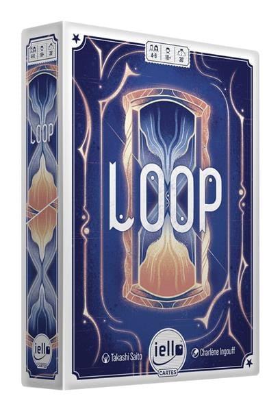 Loop (ML) JEUX - Famille