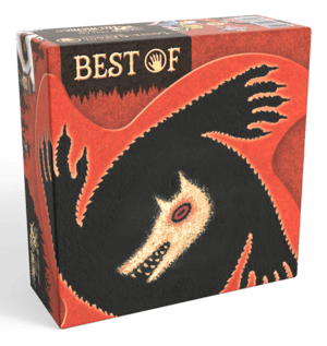 Loups-Garous | Werewolf : Best Of (ML) JEUX - Ambiance-Party
