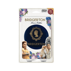 Love Letter - Bridgerton (EN) JEUX - Ambiance-Party