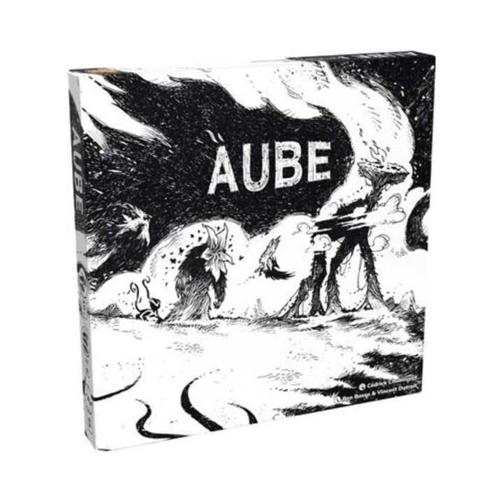 Lueur - ext. Aube (FR) JEUX - Famille