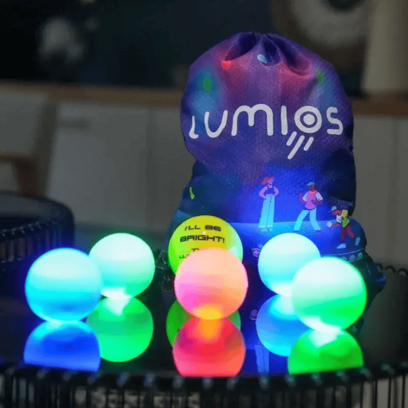 Lumios (FR) JEUX - Ambiance-Party