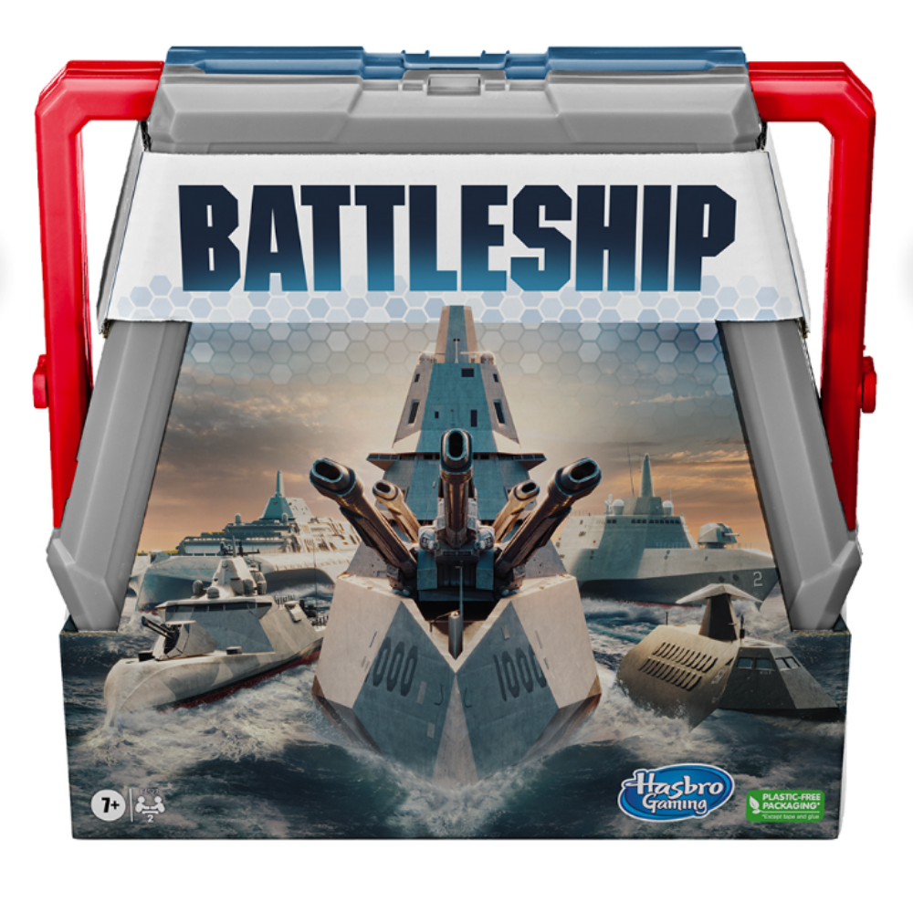 Battleship (multiple)