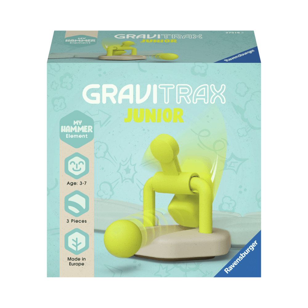 GraviTrax Junior Element: Marteau (ML)