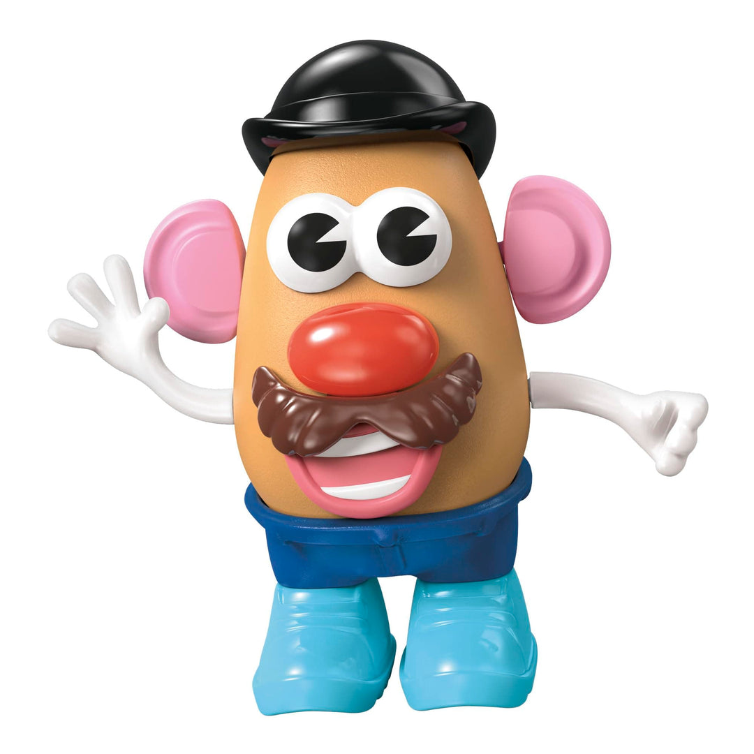 M. Patate PASSE-TEMPS - Jouets