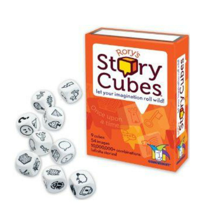 Rory's Story Cubes (ML)