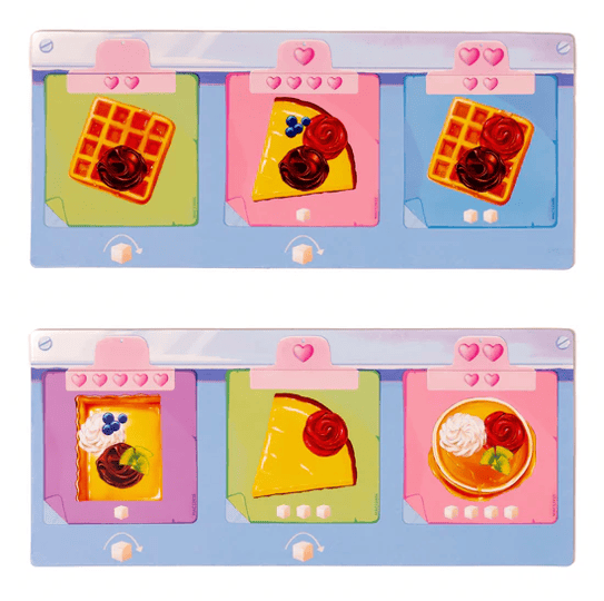 Macaraccoon (EN) JEUX - Enfants - Enfants 7 ans +