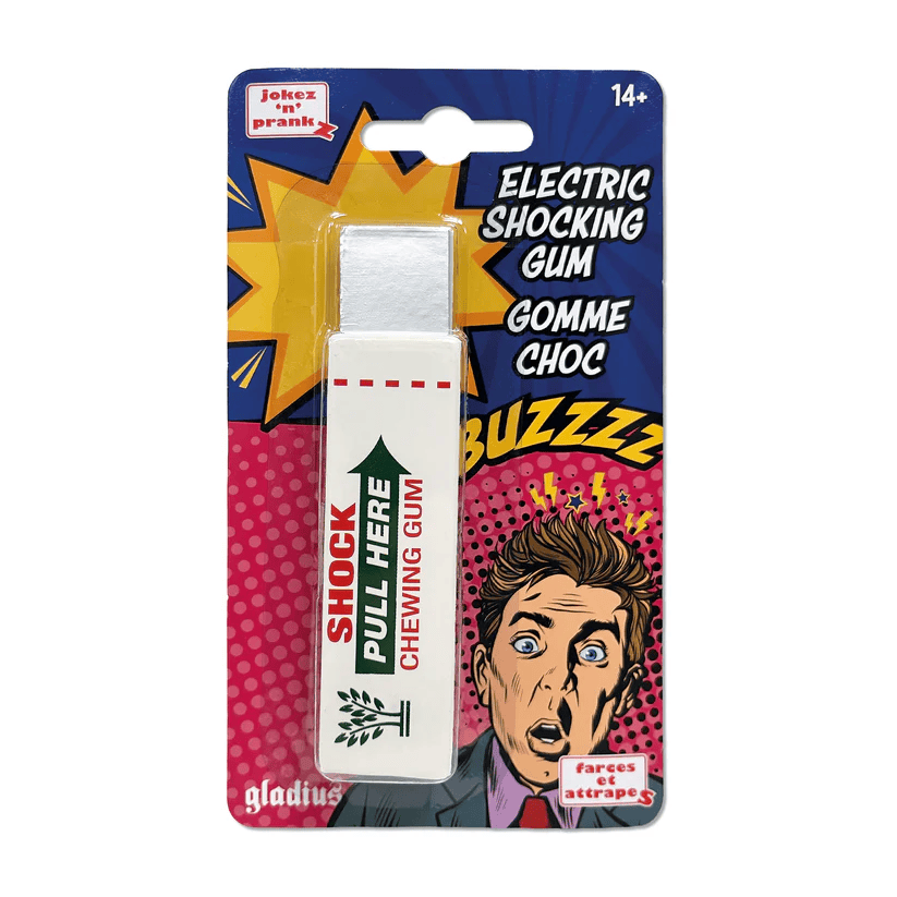 Machine à sous arrosoir PASSE-TEMPS - Farces et attrapes