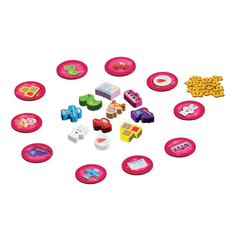 Magicaboo (ML) JEUX - Enfants - Enfants 4 ans +