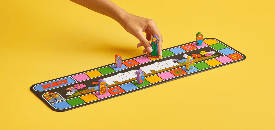 Magical Athlete (EN) JEUX - Famille