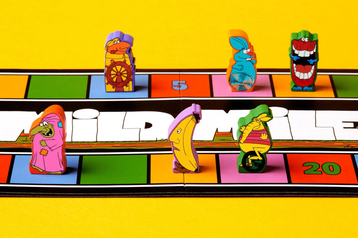 Magical Athlete (EN) JEUX - Famille