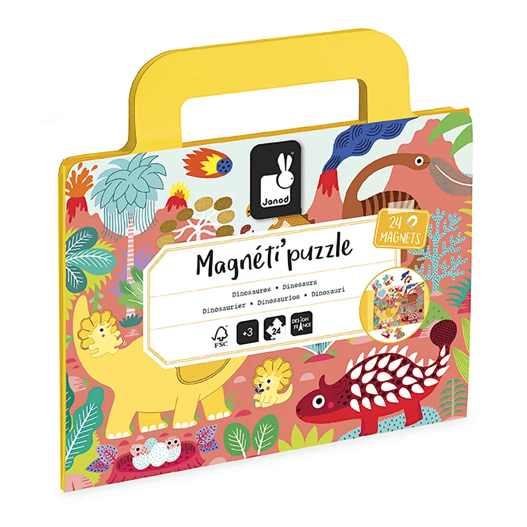 Magneti&
