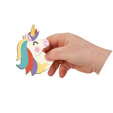 Magnetibook - Licorne (ML) JEUX - Éducatif