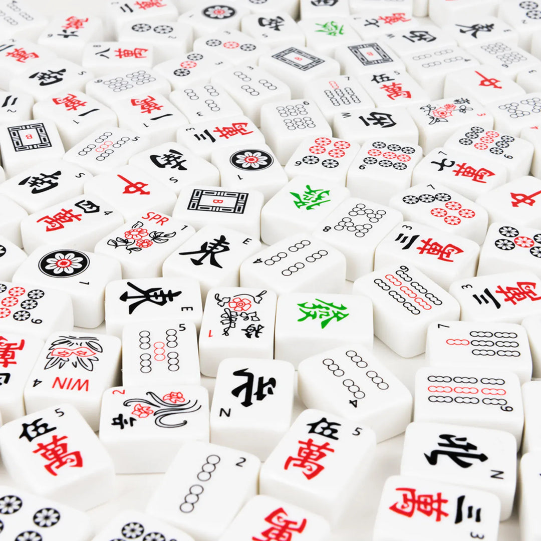 Mah Jong Classic (ML) JEUX - Classiques
