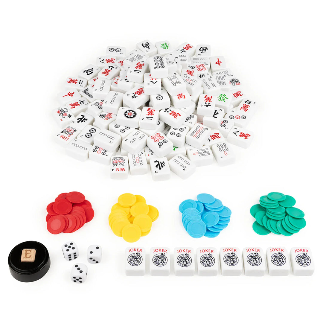 Mah Jong Classic (ML) JEUX - Classiques