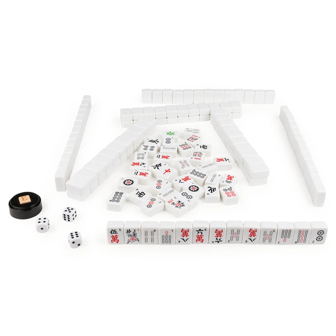 Mah Jong Classic (ML) JEUX - Classiques