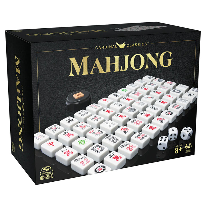 Mah Jong Classic (ML) JEUX - Classiques