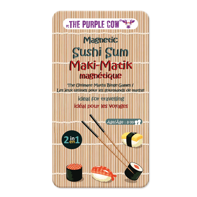 Maki-Matik (ML) JEUX & - Classiques