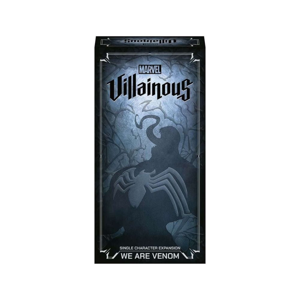 Marvel Villainous: We Are Venom (EN) JEUX - Stratégie - Stratégie léger