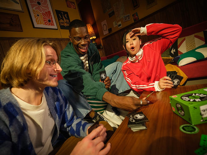 Match My Beat (EN) JEUX - Ambiance-Party
