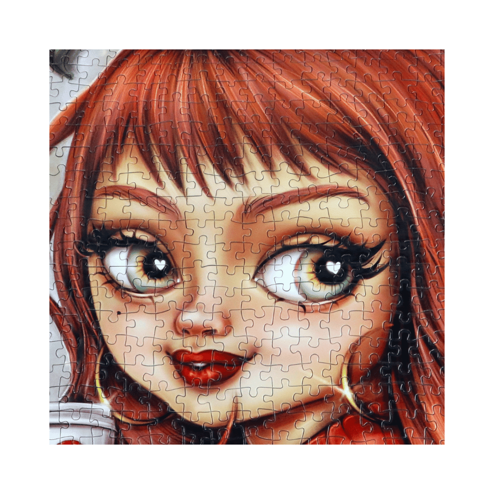 Cinnamon Coffee casse-tête JaCaRou puzzle Achat en ligne Buy online