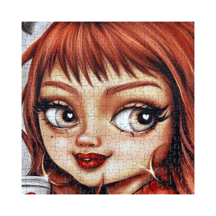 Cinnamon Coffee casse-tête JaCaRou puzzle Achat en ligne Buy online