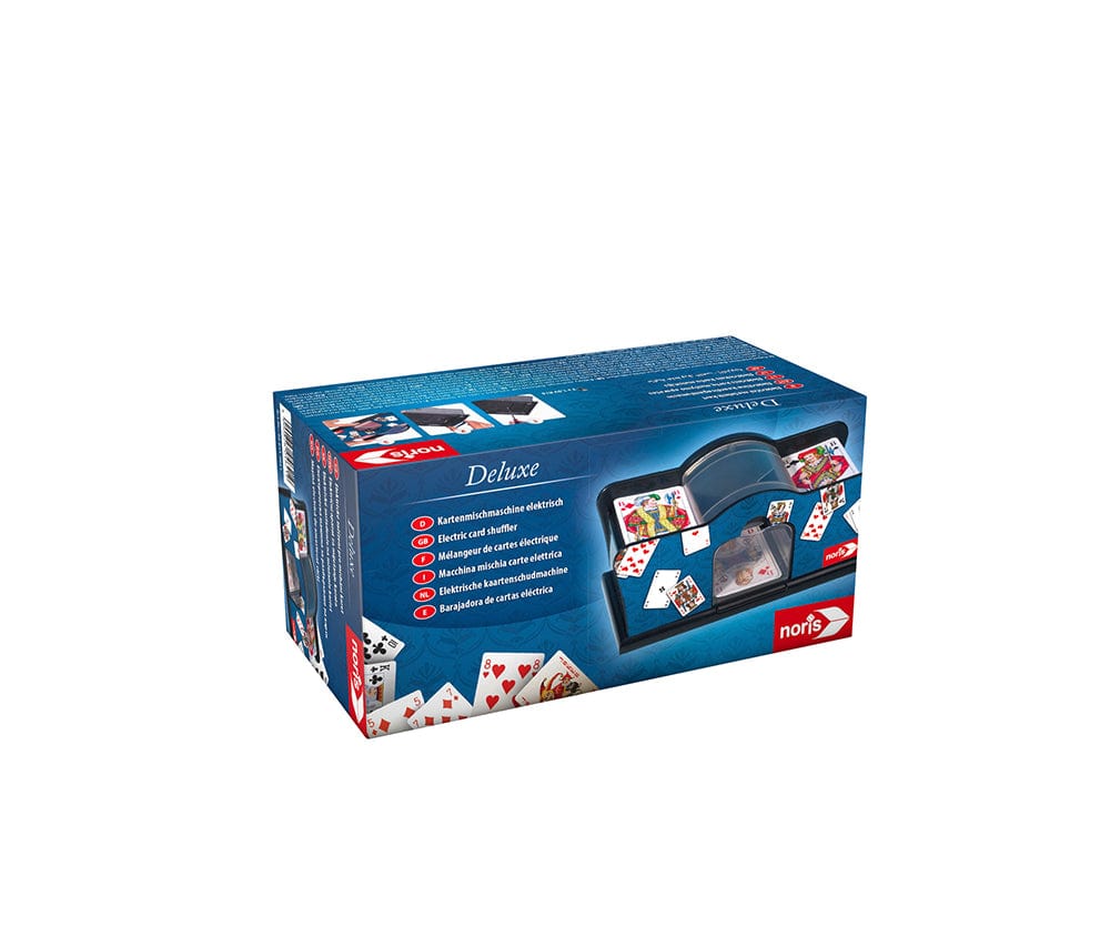 Mélangeur de cartes à piles ACCESSOIRES
