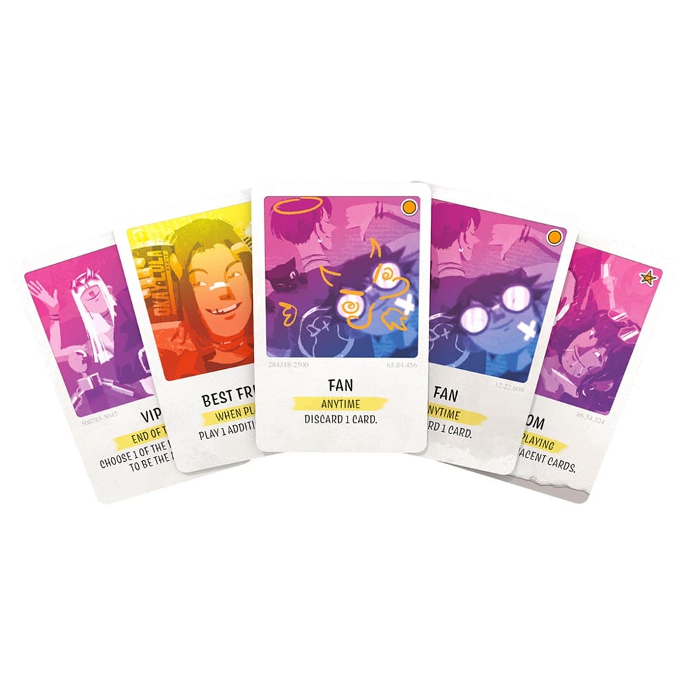 Melodies (EN) JEUX - Coopératifs