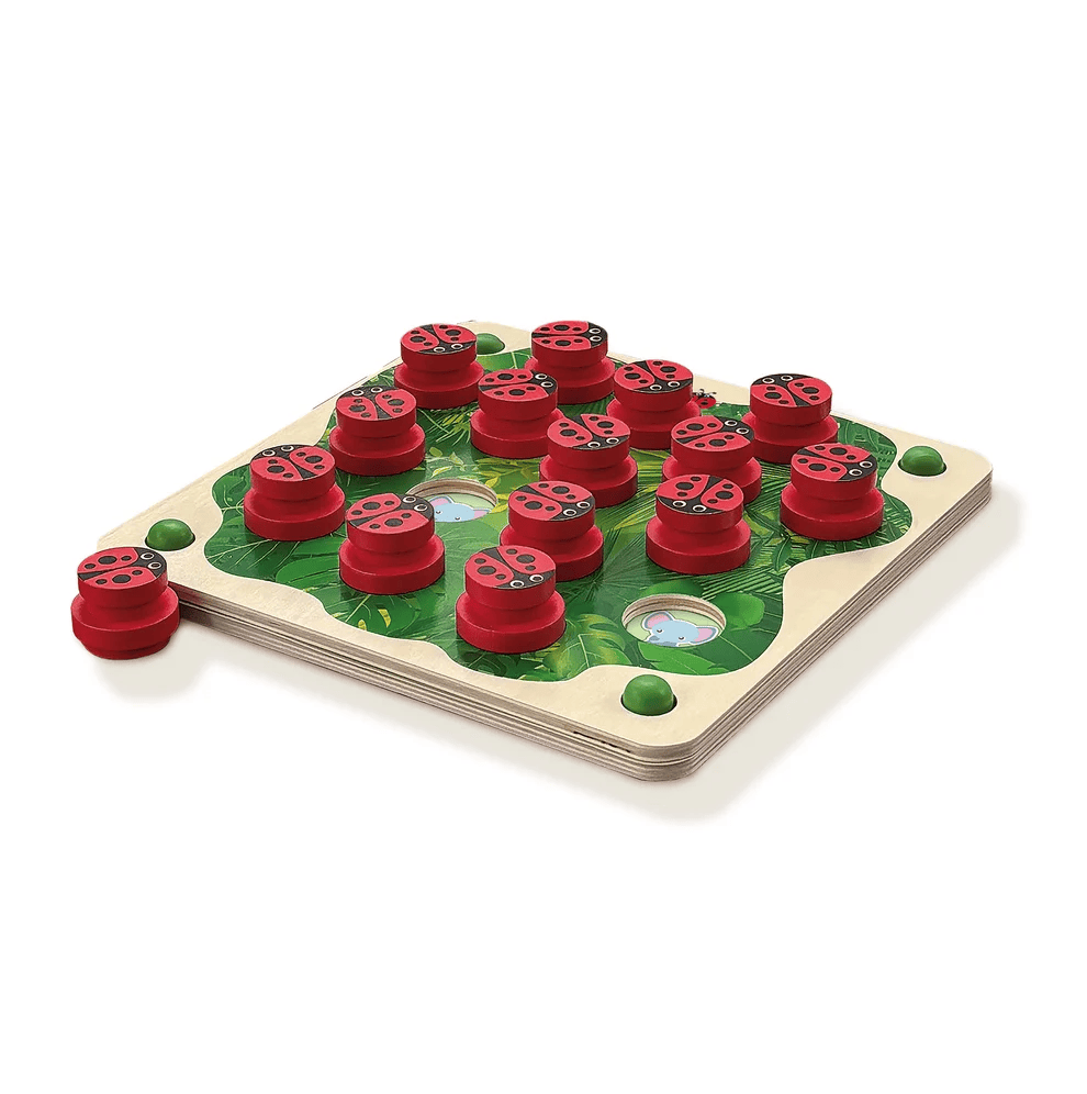 Memo Pico (ML) JEUX - Enfants - Enfants 3 ans +