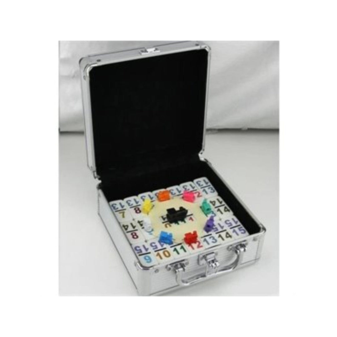 Mexican Domino Set JEUX - Classiques