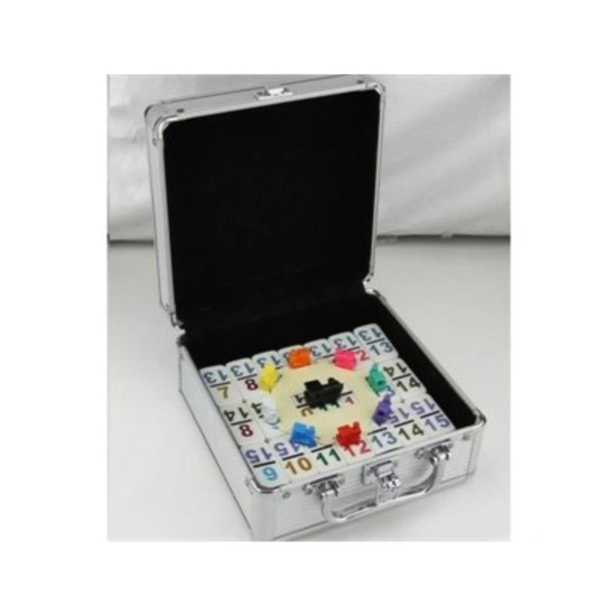 Mexican Domino Set JEUX - Classiques
