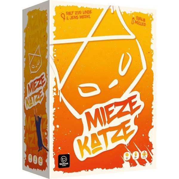 Mieze Katze (FR) JEUX - Ambiance-Party