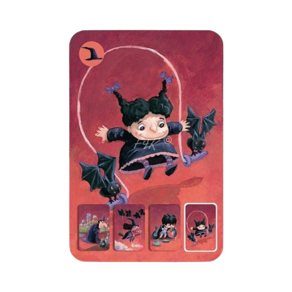 Mini family (ML) JEUX - Enfants - Enfants 4 ans +