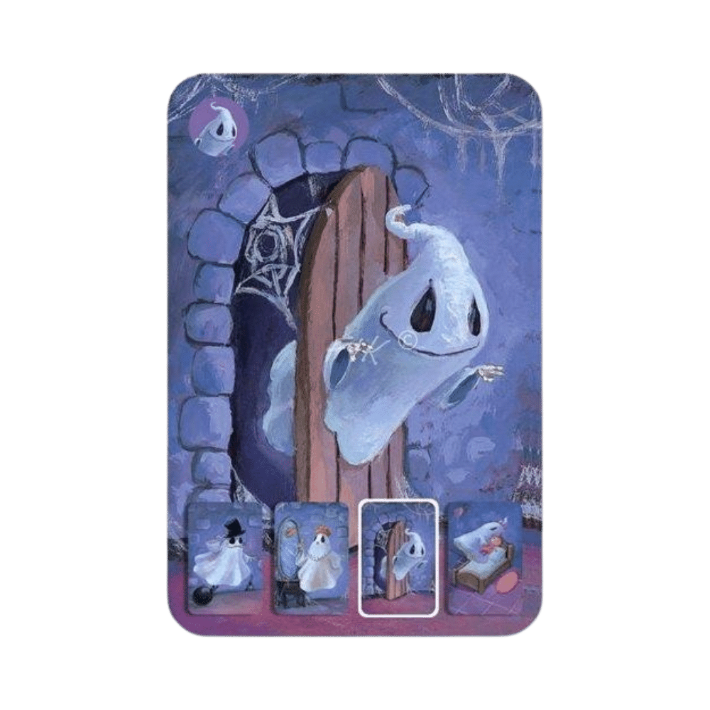 Mini family (ML) JEUX - Enfants - Enfants 4 ans +