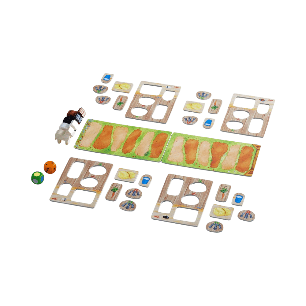 Mini Games - Clippety-Clop (ML) JEUX - Enfants - Enfants 3 ans +