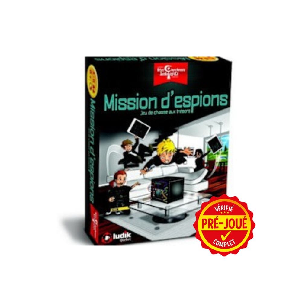 Mission d&