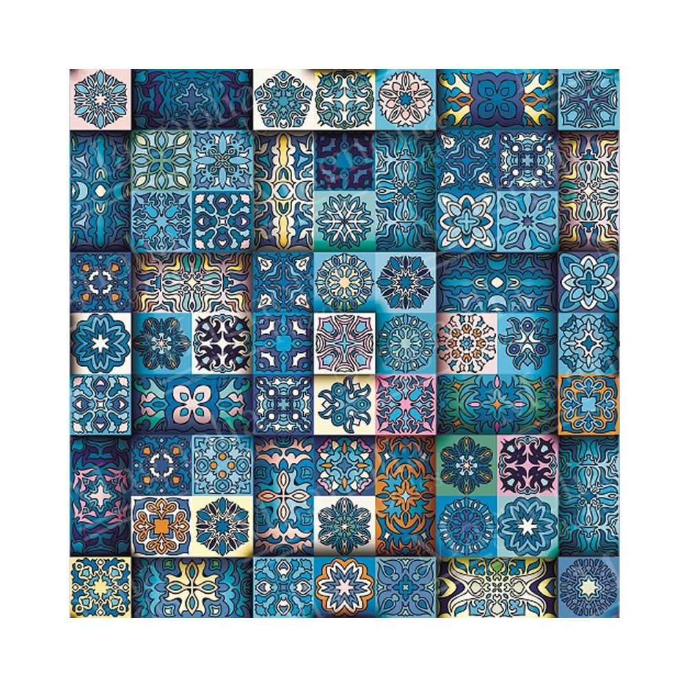 Modèles vintage (1023 pcs) CASSE-TÊTE - 1000 morceaux