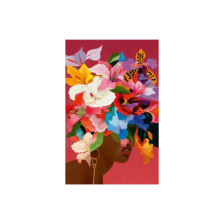 Moment Lily (200pcs) CASSE-TÊTE - 200 - 275 morceaux