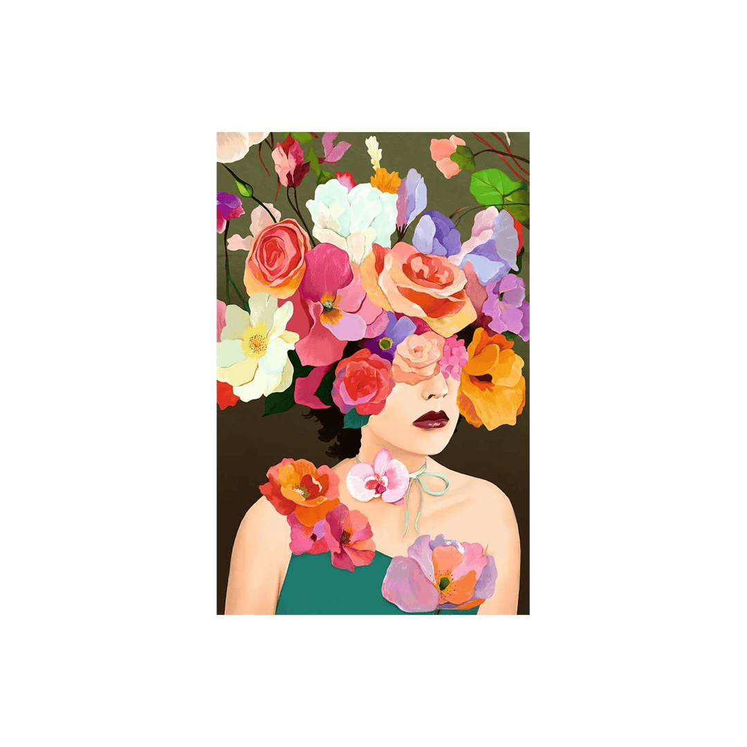 Moment Rose (200pcs) CASSE-TÊTE - 200 - 275 morceaux