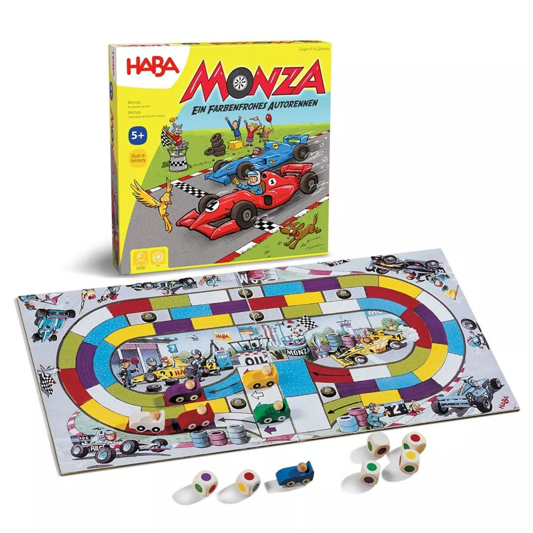 Monza (ML) JEUX - Enfants - Enfants 5 ans +