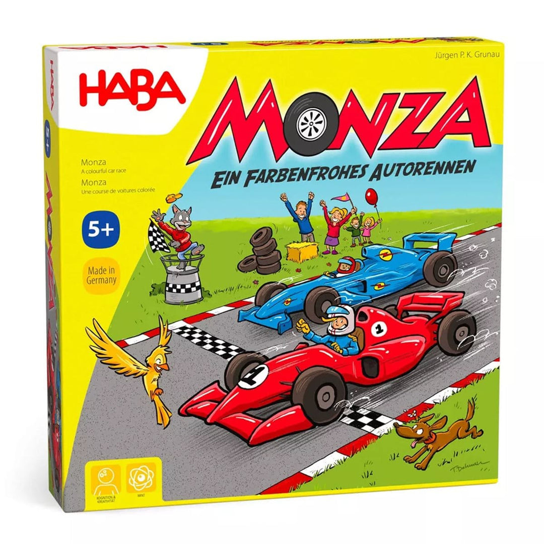 Monza (ML) JEUX - Enfants - Enfants 5 ans +