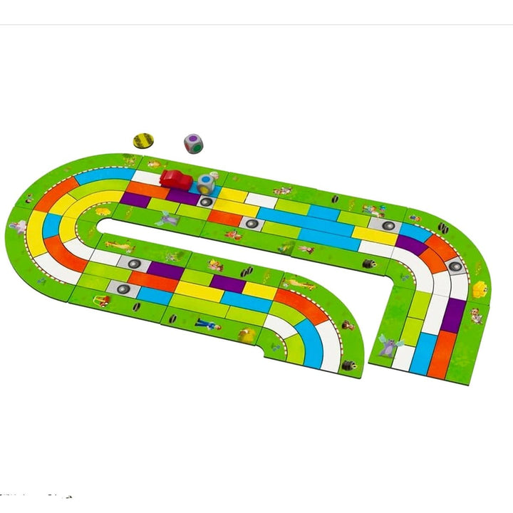 Monza (ML) JEUX - Enfants - Enfants 5 ans +