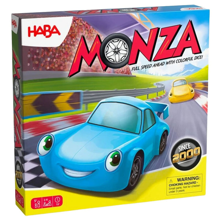 Monza (ML) JEUX - Enfants - Enfants 5 ans +