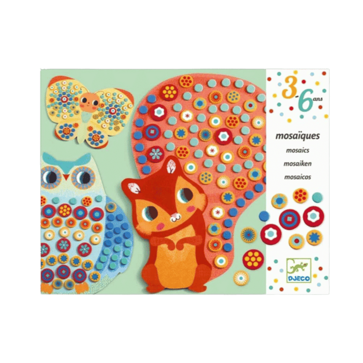 Mosaïques | Mosaics: Milfiori (ML) PASSE-TEMPS - Bricolages