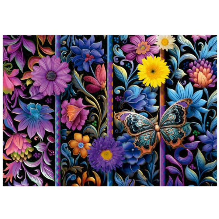 Badda Bloom casse-tête Educa Puzzle buy online L'As des jeux Canada