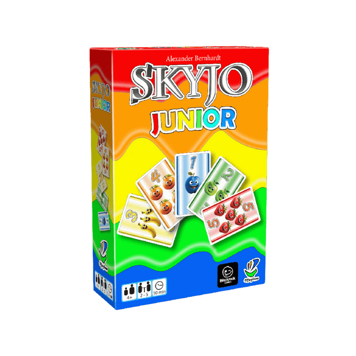 Skyjo Junior (FR)