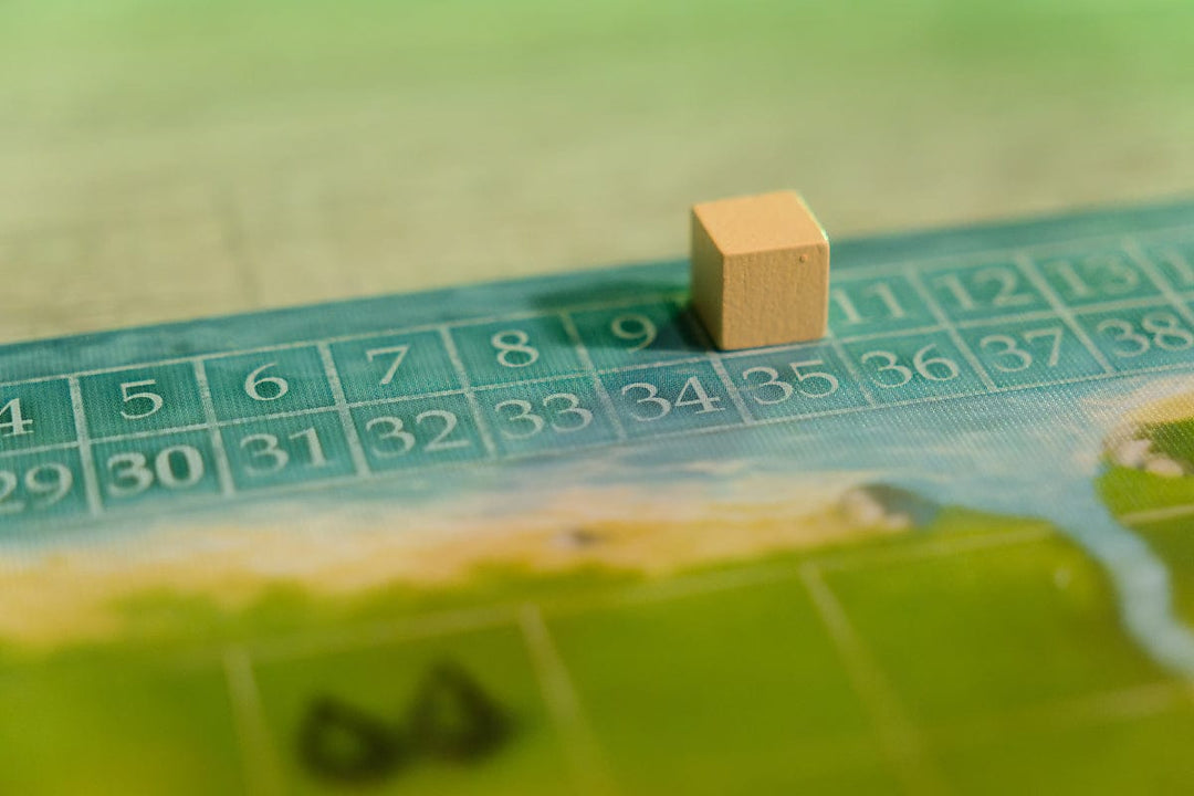 My City (EN) JEUX - Famille