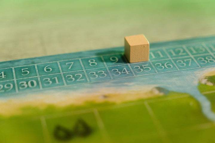 My City (EN) JEUX - Famille