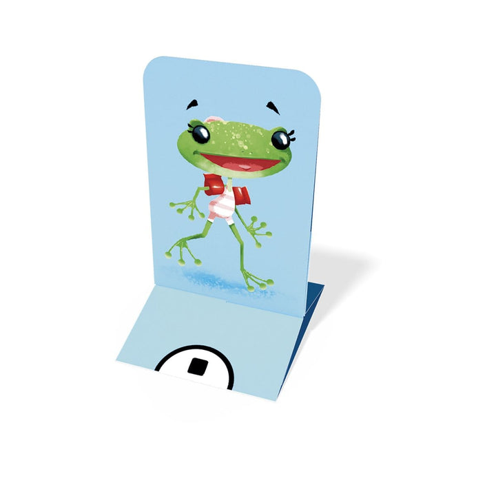 My First Unlock! - Frog Stories / Mon Premier Unlock! - Histoires de Grenouille (ML) JEUX - Enfants - Enfants 4 ans +
