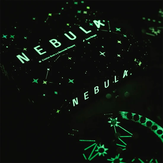 Nebula (EN) JEUX - Famille